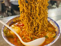 -辉记炭烧海鲜大排档·老字号(福田店)