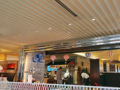 -北京王府井希尔顿酒店·万斯阁西餐厅