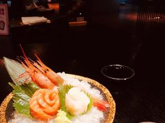 刺身拼盘-和一料理(安阳店)