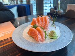 -山葵家·创意料理(临平银泰城店)