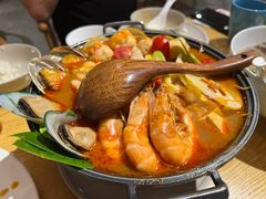 -青木瓜之味 · 越南料理(七宝宝龙店)