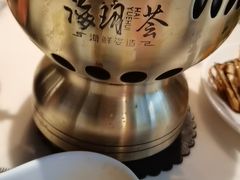 -海玥荟海鲜姿造自助餐厅(欧罗巴广场店)
