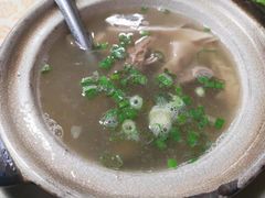 猪肚汤-新峰肉骨茶