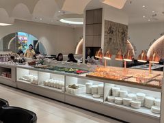 -小茉庐和牛自助火锅(龙湖万达店)