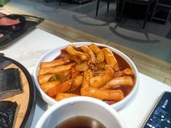 -炙城·韩式烤肉(南京东路店)