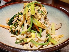 南京素什锦-南京大牌档(龙湖长楹天街店)