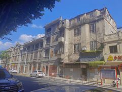 -汕头市小公园