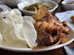 -浦江餐饮•上海菜馆(五四路店)
