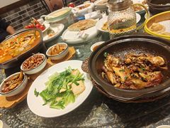 -烟雨江南(幸福街店)