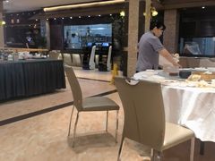 -大海湾酒楼(人南店)