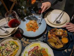 -第101座花园餐厅(湖滨88店)