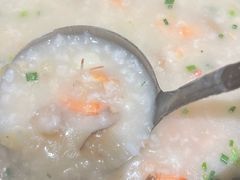-如轩·海鲜砂锅粥·潮汕菜(小榄店)