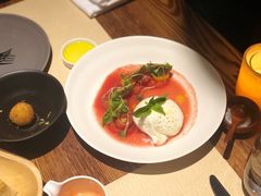 -Mercato莫卡多露台餐厅与酒吧(K11店)