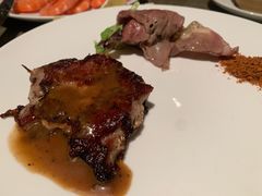 -TABLE·味西餐厅-成都茂业JW万豪酒店
