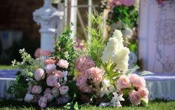 -Sunny喜铺婚礼定制·求婚策划