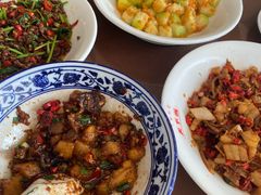 -天下客饭店(中山路店)