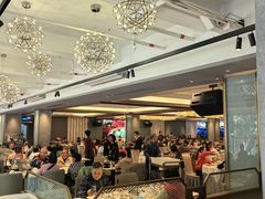 -天喜酒楼饭市·茶市(同德皇宫店)