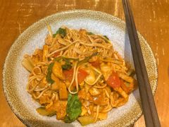 -圳兴面王·拌川·特色炒面(南山保利剧院店)