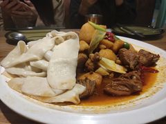 -塔哈尔·新疆盛宴(城西银泰店)