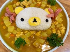 -红小满休闲餐厅(十全街店)