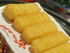 -生活如沸·顺德水牛奶火锅(大学路店)