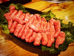 风干肠-牛炙烤肉(车公庙店)