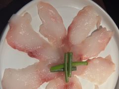-匠和风精致料理(莆田财富中心店)