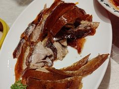 -福来居烤鸭店(天坛二店)