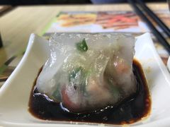 粉果-添好运点心专门店(北角店)
