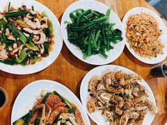 -七鲜渔港美食餐厅(巽寮湾海景店)