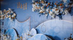 -苏宁环球套房饭店·宴会厅