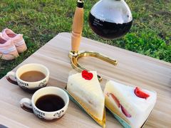-CakesStory蛋糕物语(华山路店)