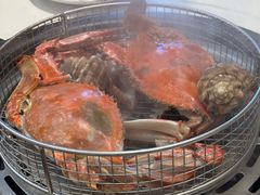 -海味当家·蒸锅海鲜(中山广场创始店)