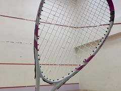 -全民健身中心壁球馆