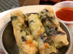 -何九海南茶店(鬼仔巷店)