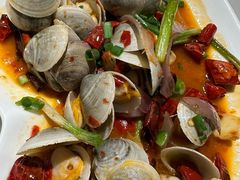 -华盛丰温州大排档(东三环南路店)