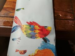 -咕嘟草帽鱼·牛奶一样的鲜鱼汤(包河万达广场创始店)