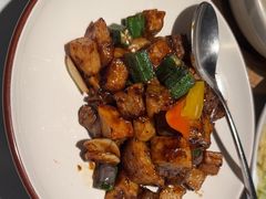 -汤城小厨•粤菜•靓汤(金融街店)