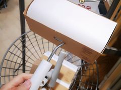 -MUJI无印良品(华贸店)
