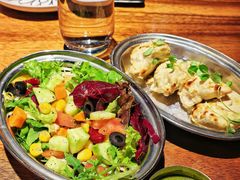 -达斯坦印度餐厅Dastaan(三里屯SOHO店)