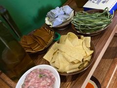 -楠火锅(龙阳广场店)