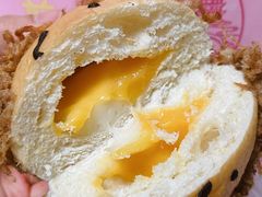 -CARINO BAKERY&CAFE(人广来福士店)