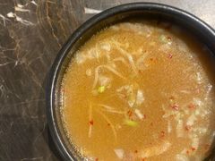 -大叹号·朝鲜族烤肉(潍坊泰华城店)