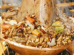 -黄泰吉拾味餐厅(江汉路店)