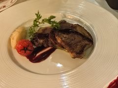 -马克西姆餐厅(崇文门店)