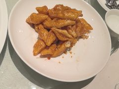 -老妈菜馆(建设街店)