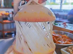 -朴太院·烤肉万岁·创意首尔料理(中联广场店)