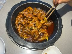 -巴蜀王婆大虾(南锣鼓巷店)