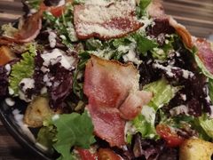 -BomBa意大利餐厅