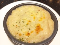 土豆泥-西堤牛排(龙德广场店)
